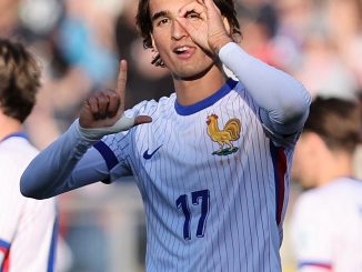 Francia también se aprovechó de Nueva Caledonia