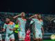 Níger se impuso ante Congo