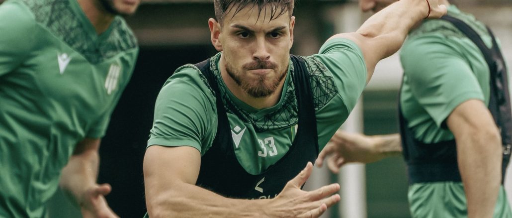 El plantel de Banfield decidió no entrenar por falta de pago