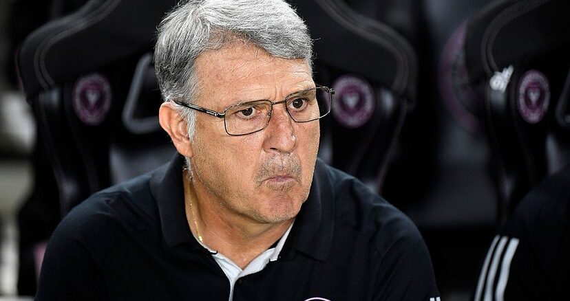 Gerardo Martino llegó a un acuerdo verbal para volver a la MLS