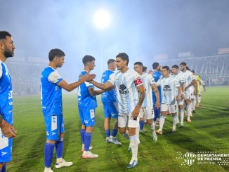 Gimnasia y Tiro y Estudiantes de Río Cuarto definirán todo en Córdoba