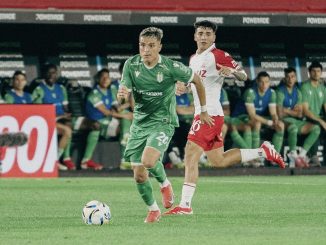 Huracán volvió al triunfo ante Banfield y también a la zona de playoffs