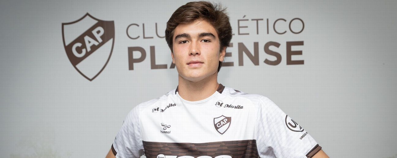 Juan Pablo Goicochea fue citado en Perú