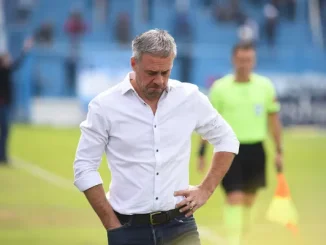 Más problemas en Atlético Tucumán por la salida de Lucas Pusineri
