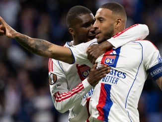 Lyon le ganó a Basilea y es líder con puntaje ideal en Europa League