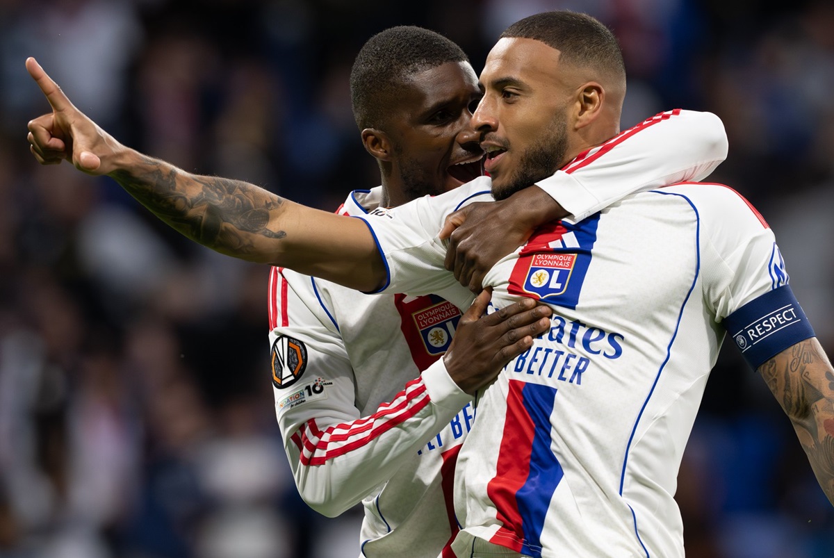 Lyon le ganó a Basilea y es líder con puntaje ideal en Europa League