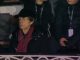 Mick Jagger presente en Fulham vs Arsenal