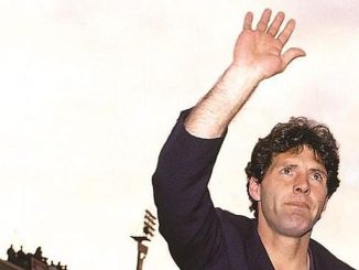 Russo de Estudiantes, de Lanús, de Vélez, de Central, de Boca y de todos