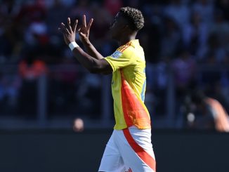 Colombia eliminó a España y es semifinalista en el Mundial Sub 20