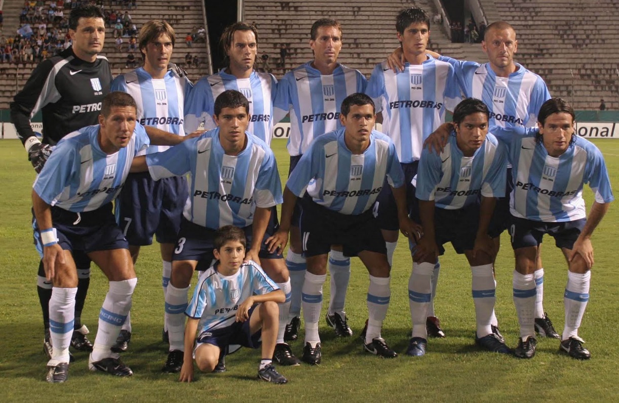 Racing dejará de vestir con Kappa y en 2026 lo hará con Nike