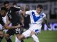Riestra y Vélez repartieron puntos al igualar 2-2 en el Guillermo Laza.