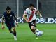 Independiente Rivadavia derrotó a River por penales y se metió en la final de la Copa Argentina.
