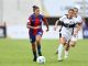 San Lorenzo le ganó agónicamente a Olimia en la Libertadores Femenina