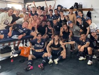 Tristán Suárez le ganó a Quilmes y subió al podio de la Zona A