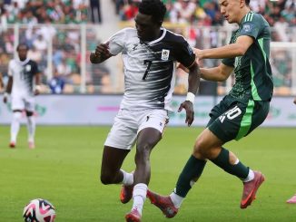 En la fecha final de las Eliminatorias Africanas, Uganda cayó con Argelia y no logró ser uno de los mejores segundos