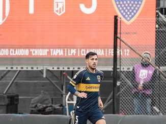 Claudio Úbeda debe reemplazar a Leandro Paredes: ¿Belmonte o Herrera?