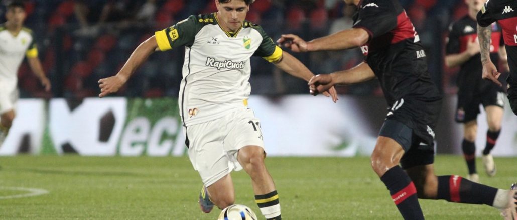 Tigre y Defensa se sacaron puntos y no llegaron a la punta