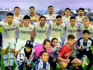 Tristán Suárez extendió su fortaleza como local