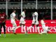 Los Rossoneri empataron en casa ante los Nerazzurri. Milan empató con Pisa y puso en riesgo el liderazgo en Serie A