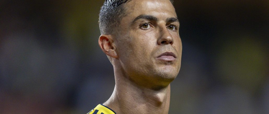 Cristiano Ronaldo en Al-Nassr Cristiano Ronaldo volvió con gol a Al-Nassr