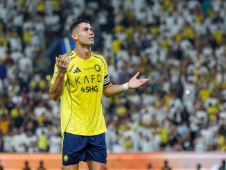 Cristiano Ronaldo: "Mi familia me dice que pare y pregunta para qué quiero llegar a 1000 goles"