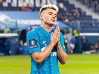 Un jugador del Zenit sufrió un intento de secuestro y dejó inconscientes a los delincuentes