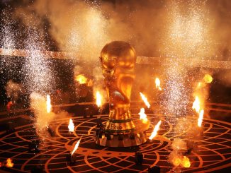 Todos los clasificados para el Mundial 2026