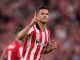 Athletic se lo dio vuelta al Qarabag y ganó su primer partido en la Champions League