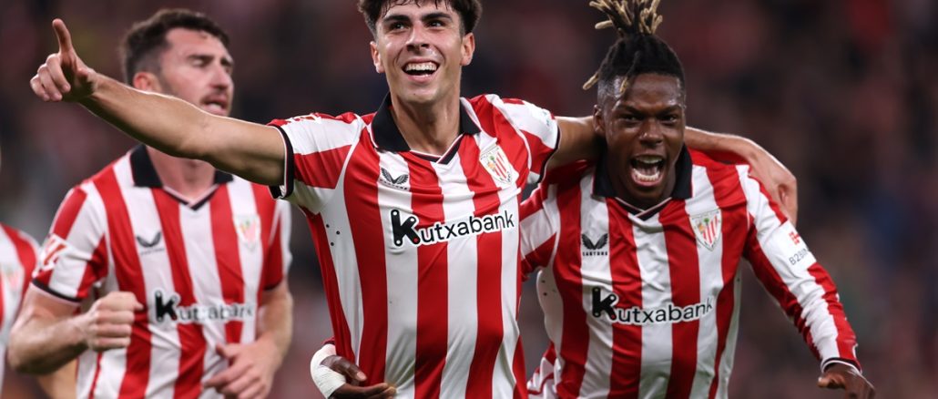 Athletic de Bilbao 2 vs Mallorca 1 Athletic de Bilbao cortó su mala racha y derrotó al Mallorca