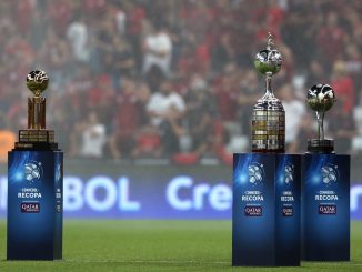 Así se juegan las semifinales de Copa Libertadores y Sudamericana