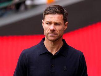 ¿Problemas en el vestuario del Real Madrid?: "Xabi Alonso se cree que es Pep Guardiola"