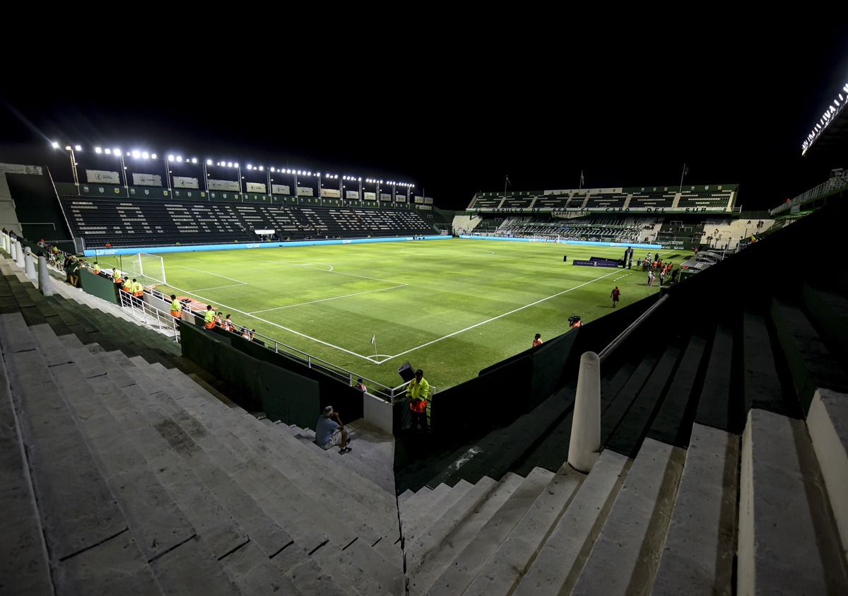 APreViDe cambió de opinión y Racing llevará visitantes a Banfield
