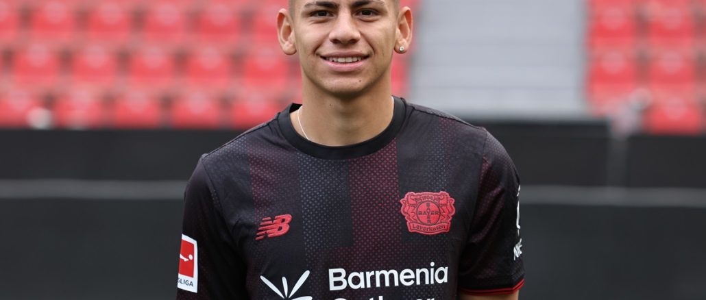 El Diablito solo jugó 7 partidos a nivel clubes en este 2025. Claudio Echeverri no pesó en Europa y quiere volver a River