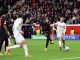 Bayer Leverkusen no pudo y empató 1 a 1 con PSV