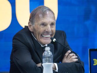 Real Madrid se plegó al dolor por la muerte de Miguel Ángel Russo