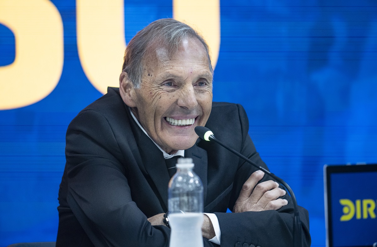 Real Madrid se plegó al dolor por la muerte de Miguel Ángel Russo