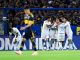 Belgrano sorprendió a Boca y lo derrotó en La Bombonera