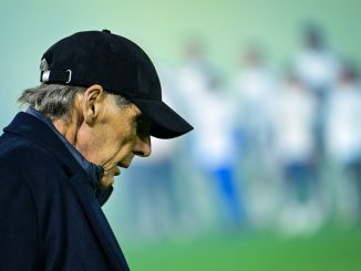 ¡Dolor total en Argentina! Falleció Miguel Ángel Russo