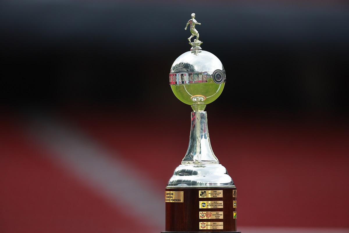 Corinthians y Deportivo Cali jugarán la final de la Libertadores Femenina