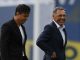 River Plate despidió a Miguel Ángel Russo