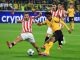 Borussia Dortmund ganó 4 a 1 y le dio otro golpe al Athletic de Bilbao