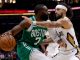Fue victoria por 122 a 90 ante los Pelicans. Boston Celtics rompió el malefició y venció a New Orleans en la NBA