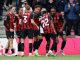Bournemouth ganó y sigue de cerca a Arsenal