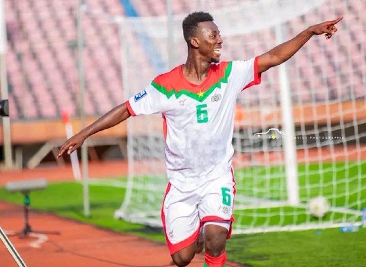 Burkina Faso venció a Sierra Leona y sigue en carrera para ingresar a los Playoffs de África