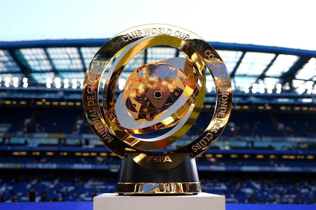La FIFA estudia cambios en el Mundial de Clubes: ¿más equipos y campeones de ligas top?