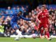 Golazo de Moisés Caicedo para Chelsea ante Liverpool