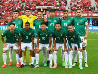 Bolivia perdió 17 de sus últimos 20 partidos fuera de la altura