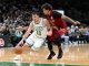La franquicia de Massachusetts triunfó por 125 a 105 ante los Cavaliers. Boston Celtics venció a Cleveland y ratificó su alza en NBA