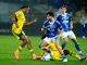 Como le ganó a Verona y trepó al cuarto puesto en Serie A