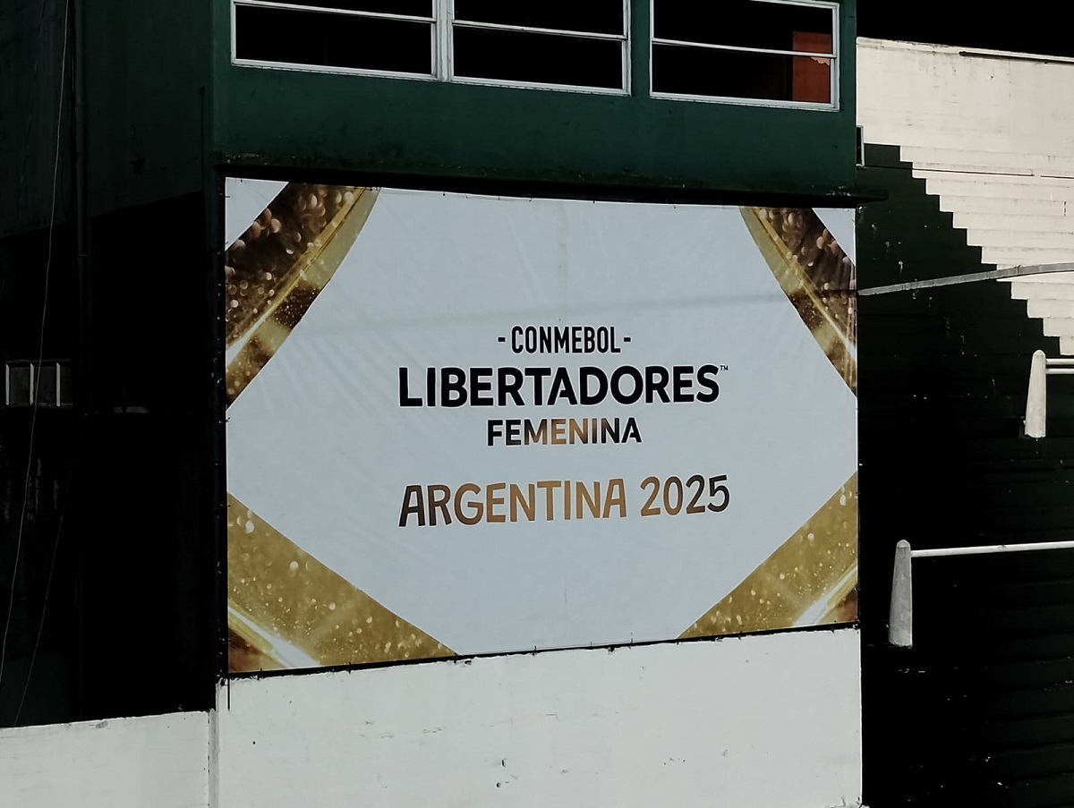 Así quedaron las semifinales de la Copa Libertadores Femenina de Argentina 2025